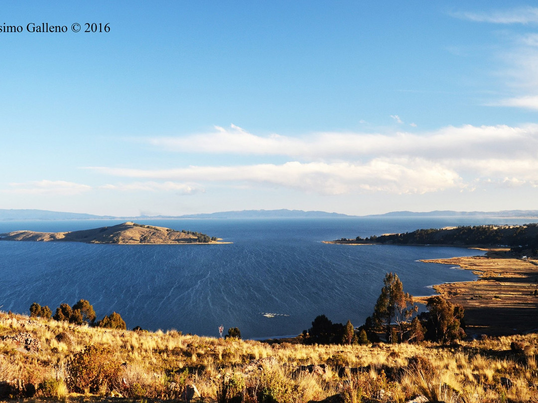 Lake Titicaca-科帕卡巴纳必去景点