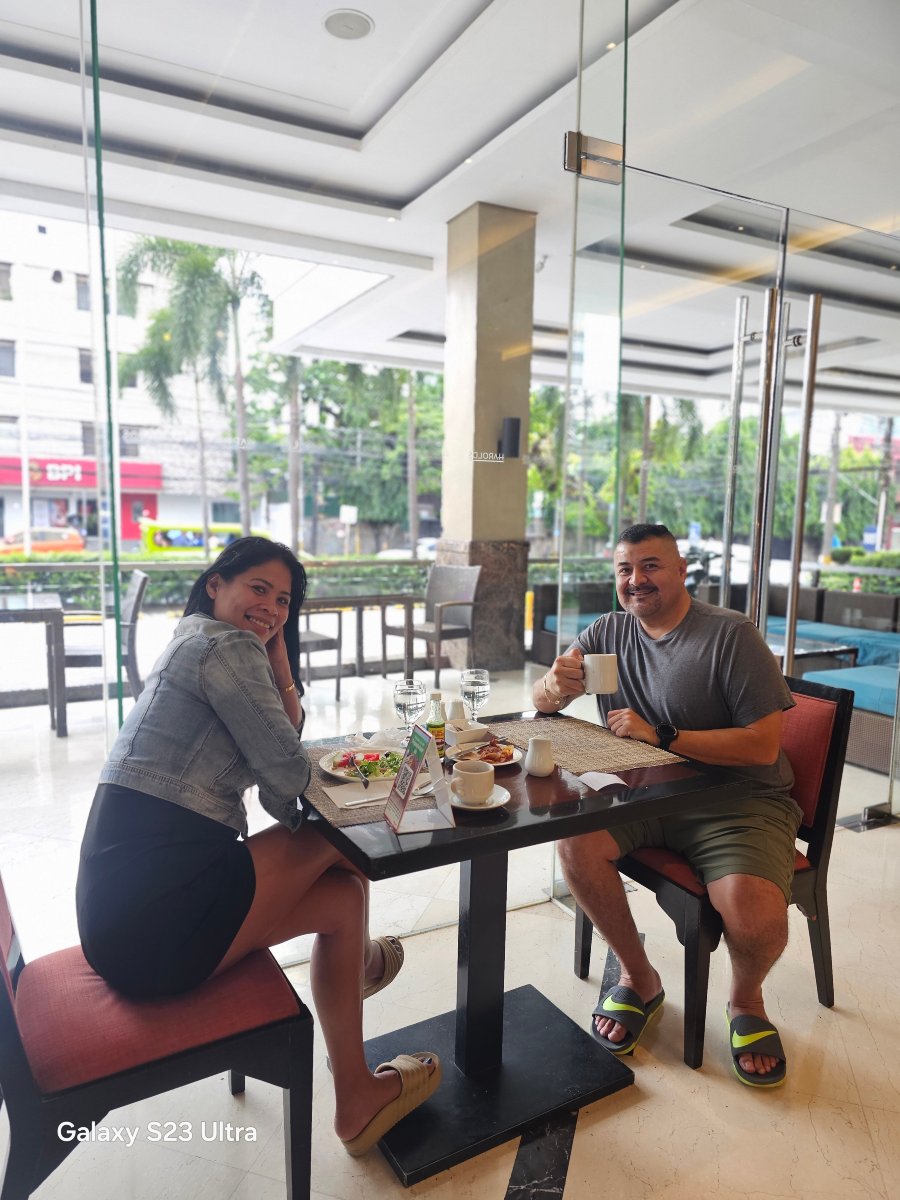 Harolds Hotel Cebu-旅行者