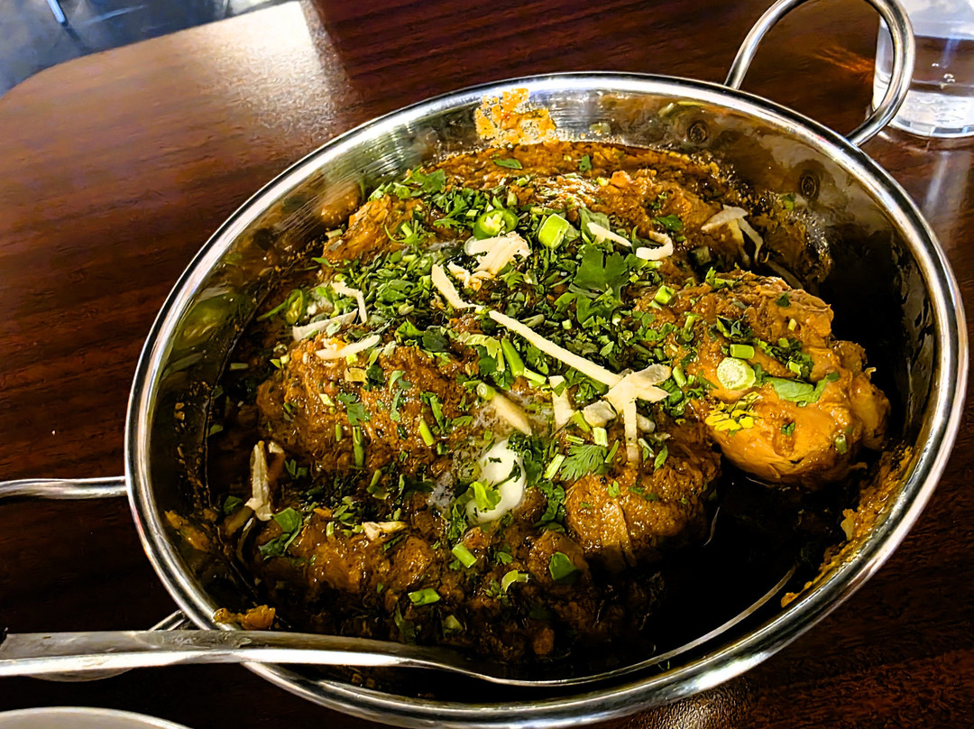 MiRch Masala