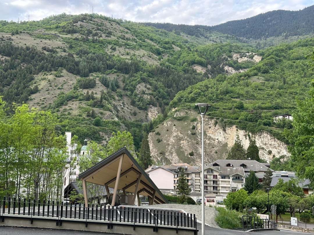 艾米莉酒店主图
