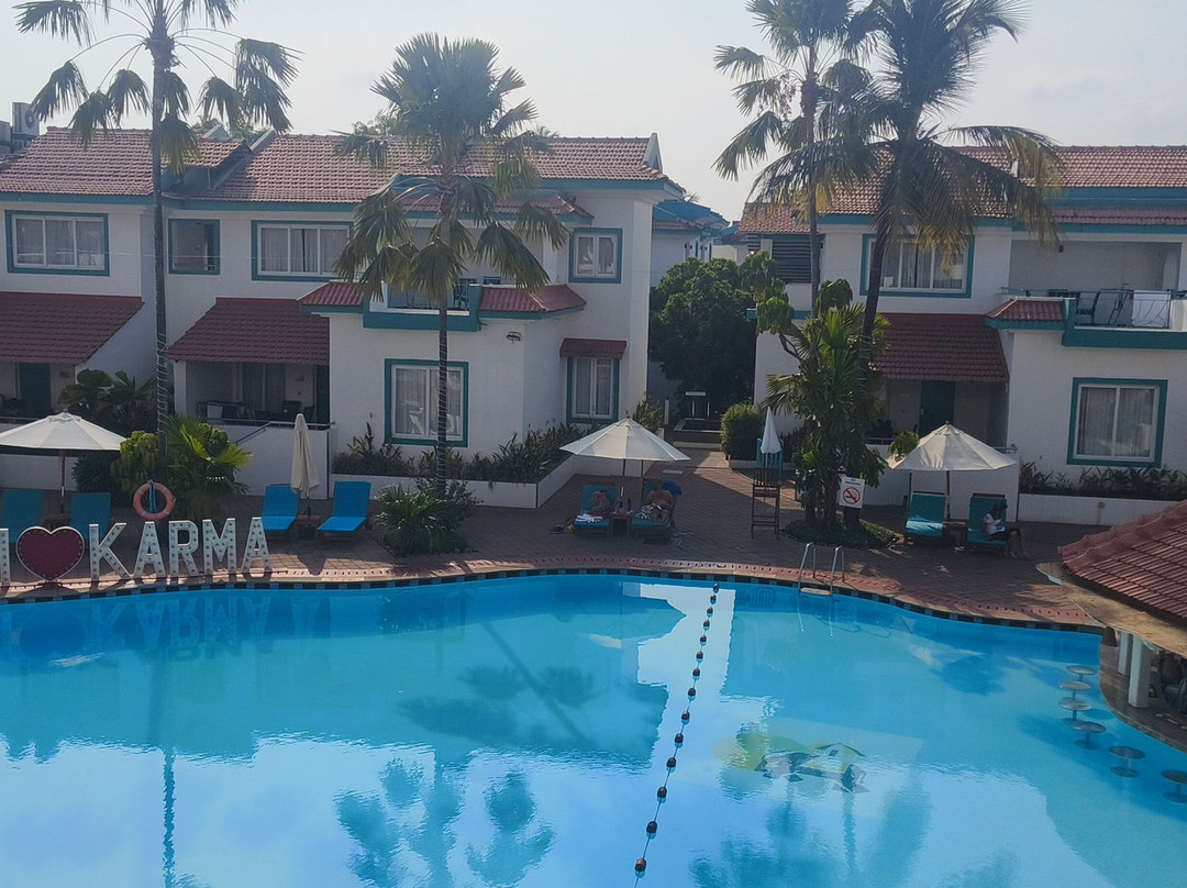 Karma Royal Haathi Mahal主图