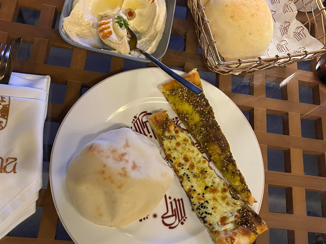 孟买Goregaon翠叶酒店·万豪系列主图