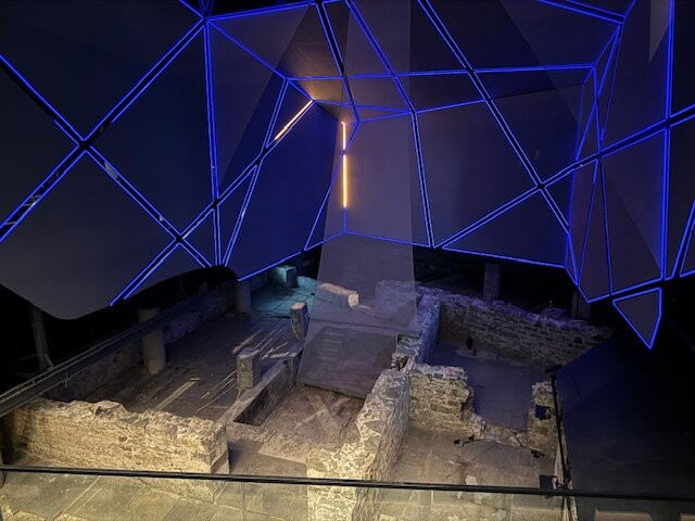 Pointe-a-Calliere, Montreal Archaeology and History Complex-蒙特利尔必去景点