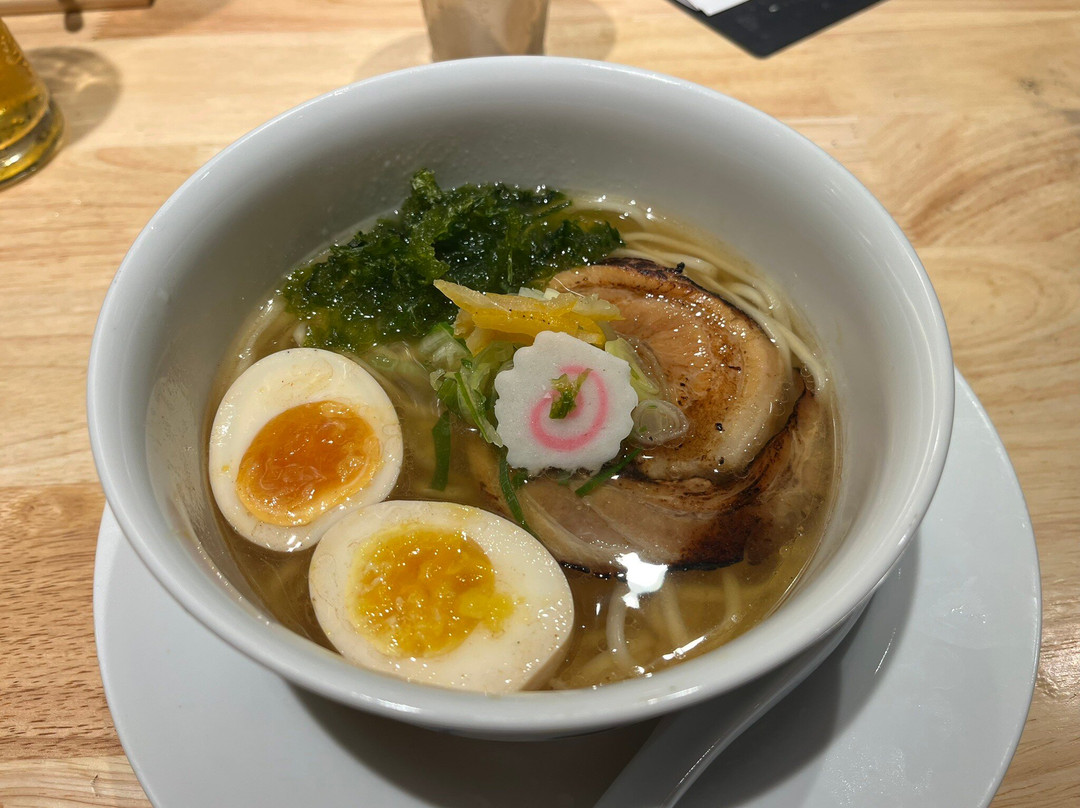 Ramen Ibuki, Uptown BGC
