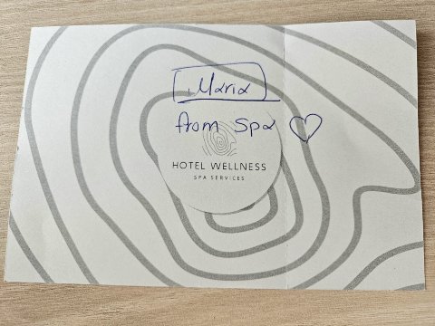 玛格达酒店-旅行者