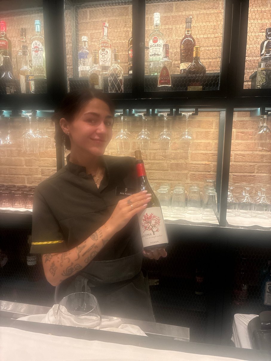 龙达酒店-旅行者