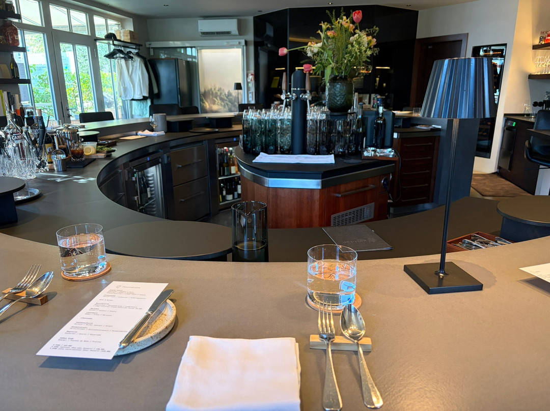 Wachter Foodbar