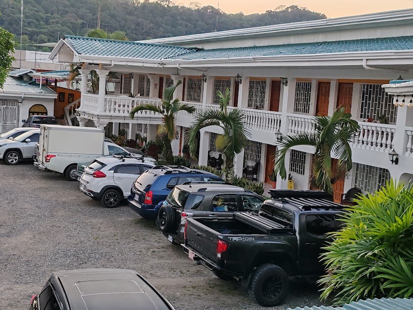 Hotel Andrea-旅行者
