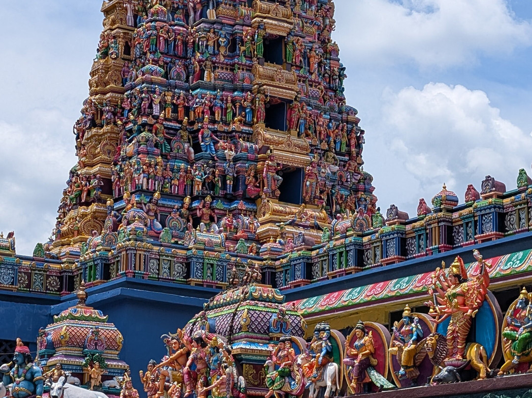 Nugadhenitours Sri Lanka Travels-Mirigama必去景点