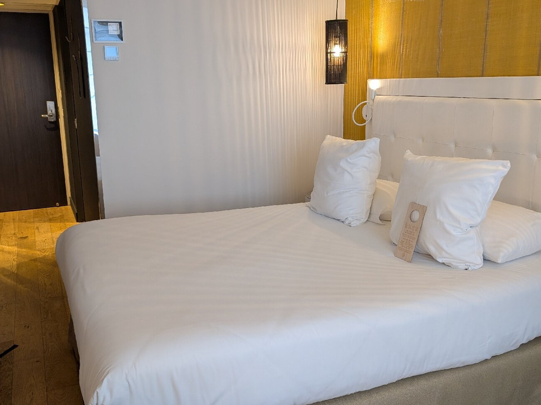 Boa Hotel主图