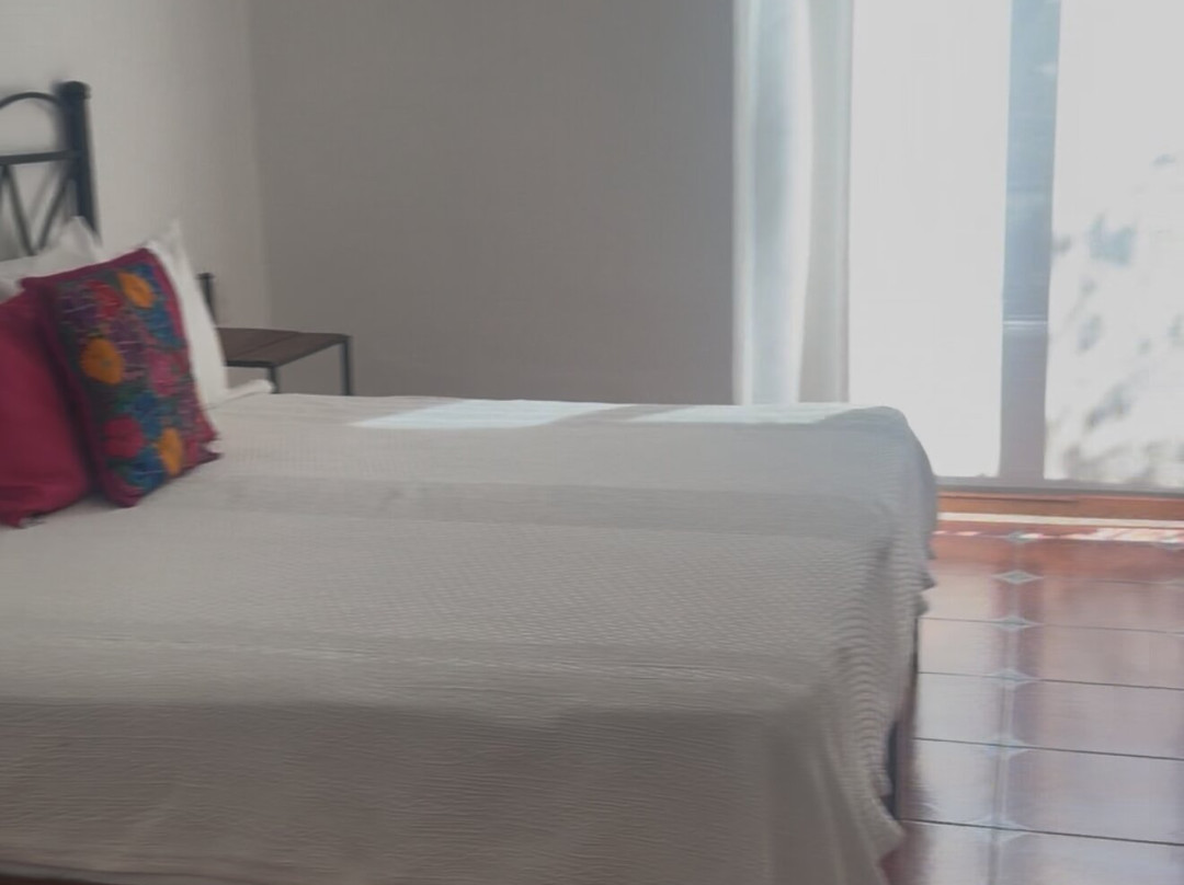 Casa Lotería -Pueblito Sayulita- Colorful, Family and Relax Experience with Private Parking and Pool主图