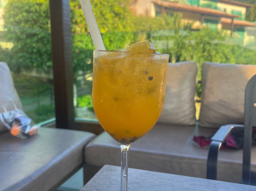 若昂费尔南德斯体验酒店主图