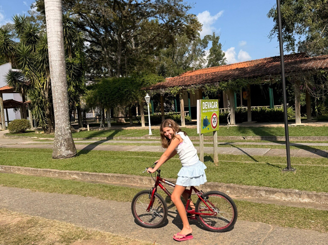 Hotel Fazenda Mazzaropi主图
