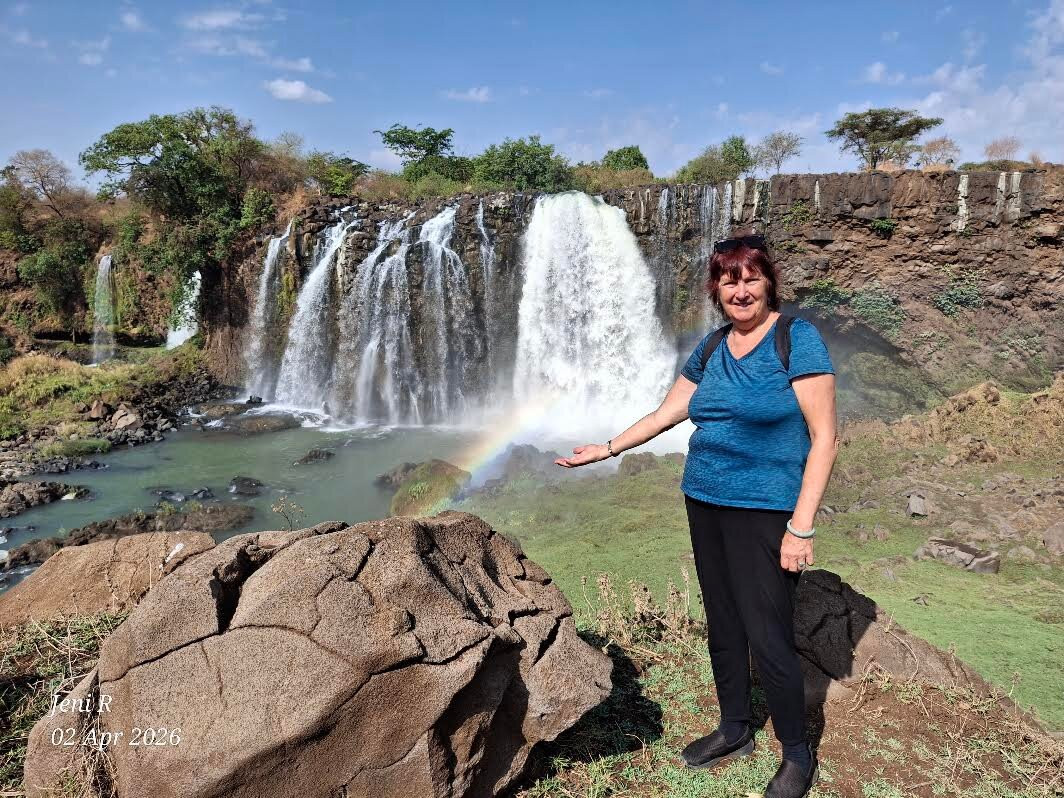 Bona Fide Ethiopia Tours-巴哈尔达尔必去景点