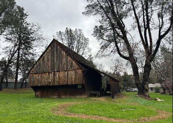 Shasta State Historic Park-雷丁必去景点