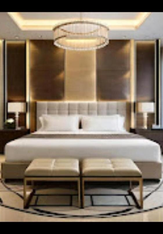 Jeff bnb suites