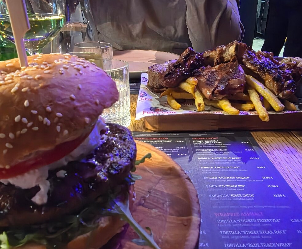 Ventil Pub & Grill | Split