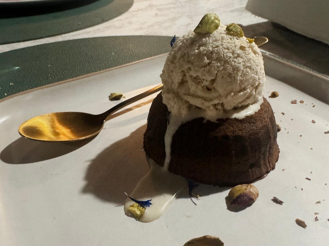 Soffi Di Vento - Ristorante