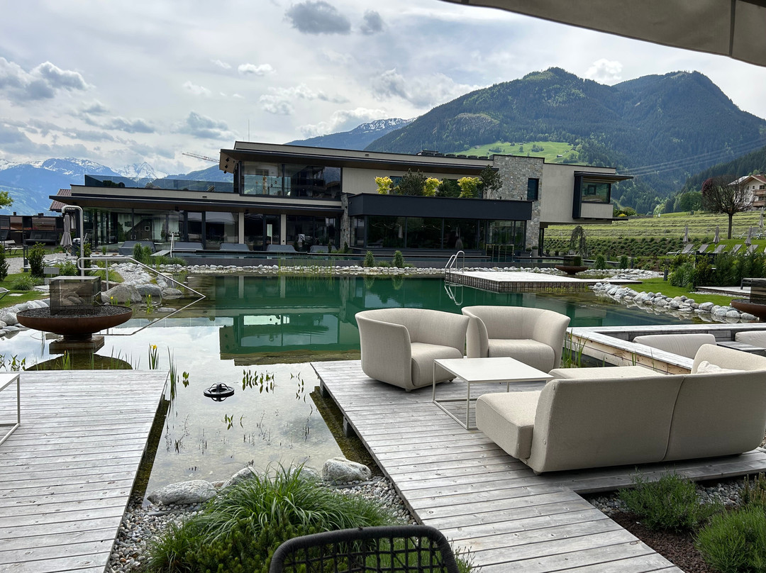 HELD - 酒店及水疗中心主图