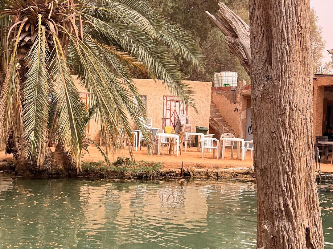 Ennakhil de tourisme Djerba-米栋必去景点