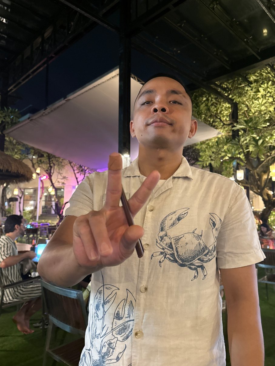 普吉岛班拉迈海滩度假酒店-旅行者