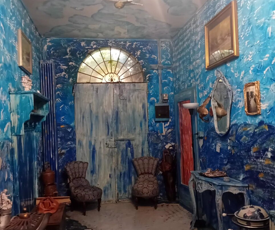 Paciu Maison-Ozzano dell'Emilia必去景点