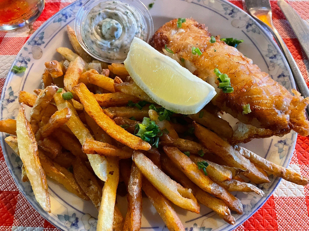 Bistrot Chez Polette