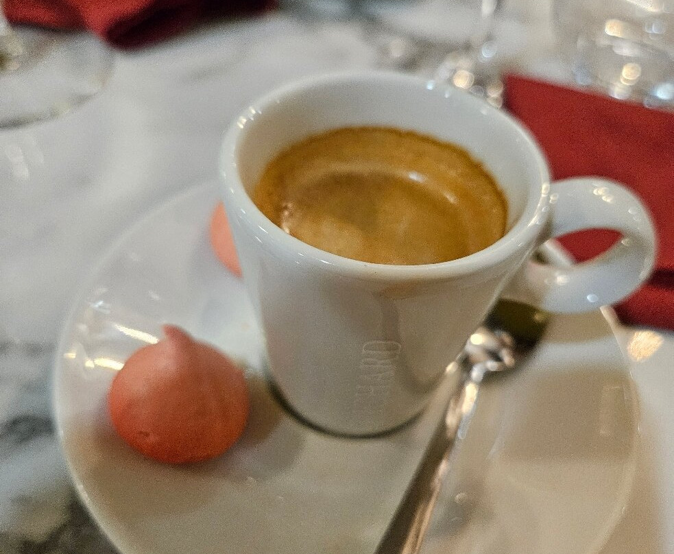 Cafés Bibal - Boutique D'usine