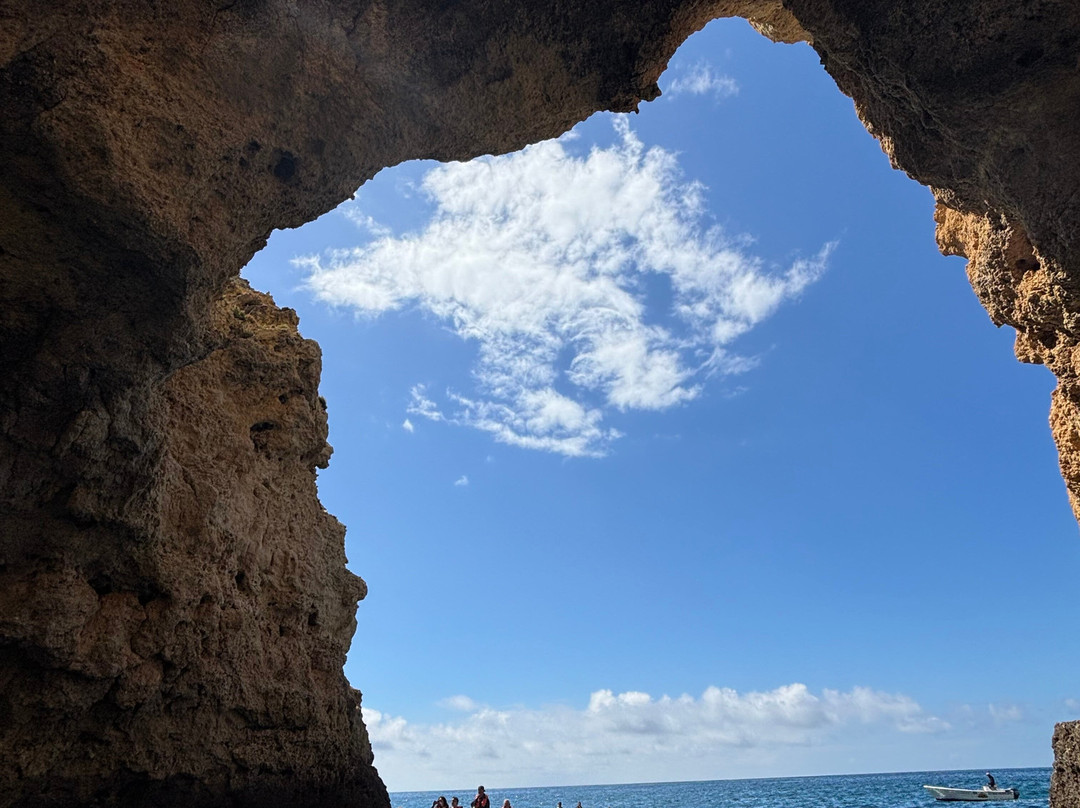 OceanBlue Portugal-Burgau必去景点