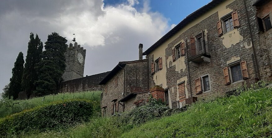 Centro Storico di Buggiano-Buggiano必去景点