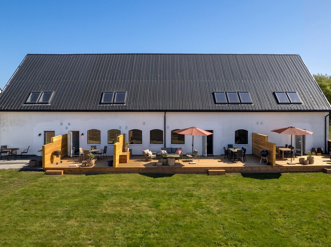 Österlen Stay