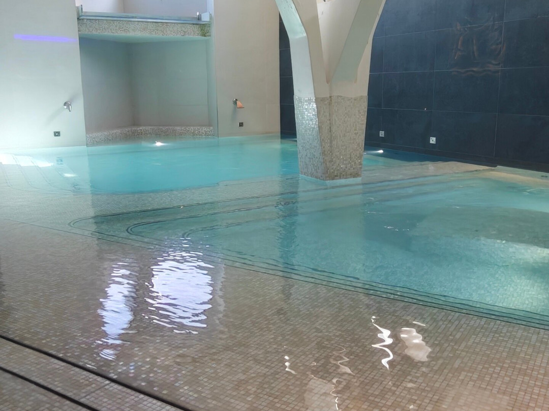 Astrea Wellness & Spa-Altavilla Silentina必去景点