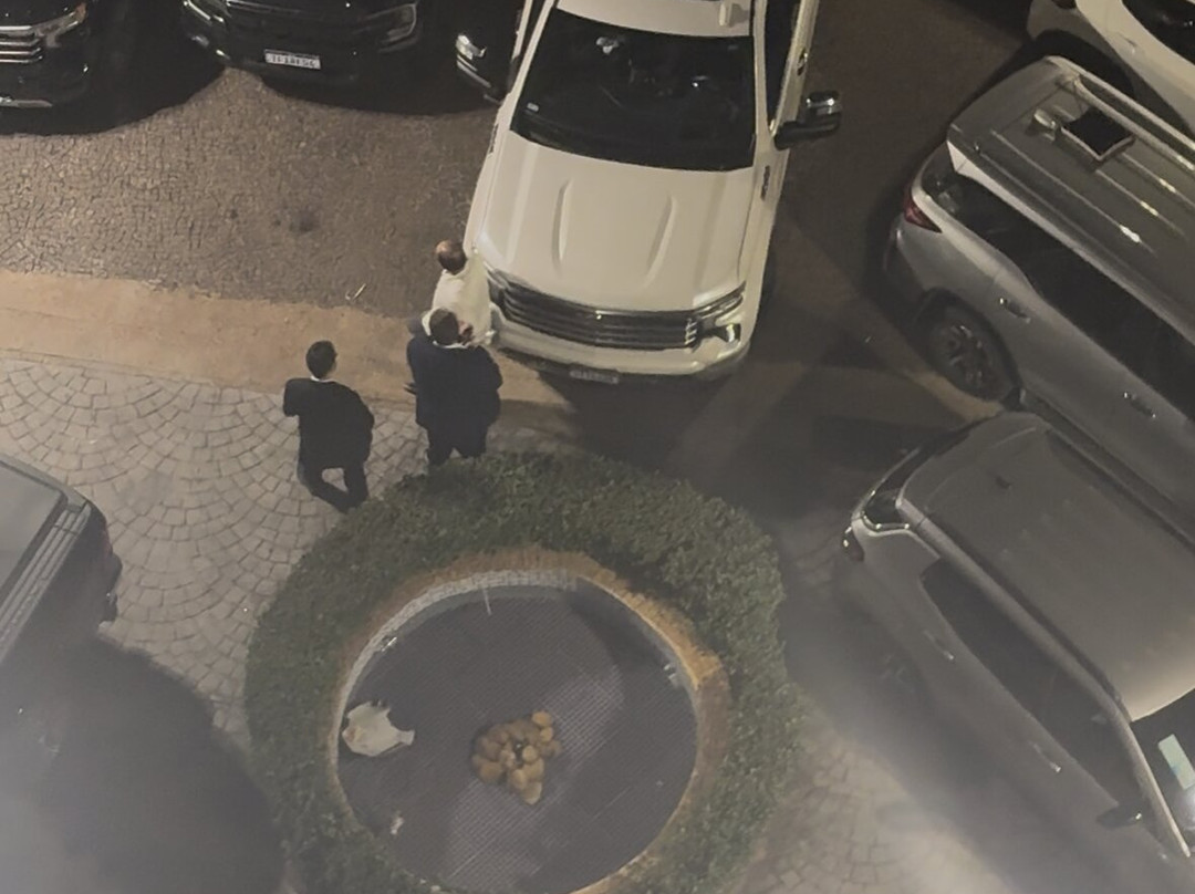绿洲大厦酒店主图