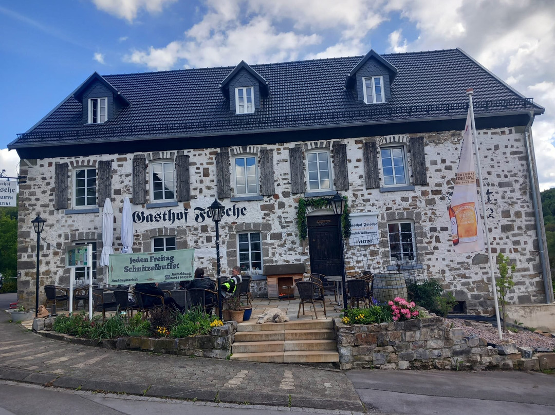 Gasthof Feische宾馆