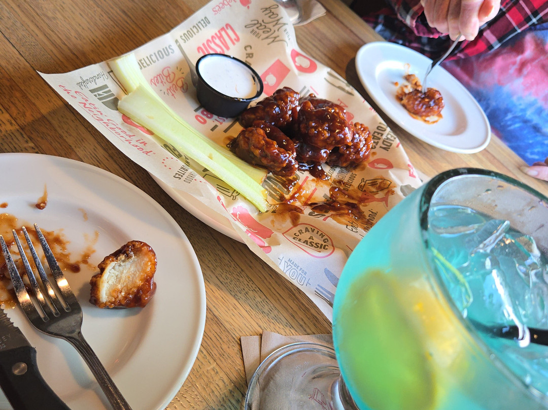 Applebee's
