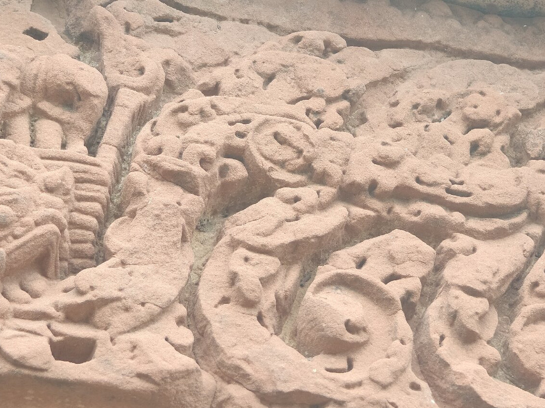 Prasat Puay Noi-孔敬必去景点