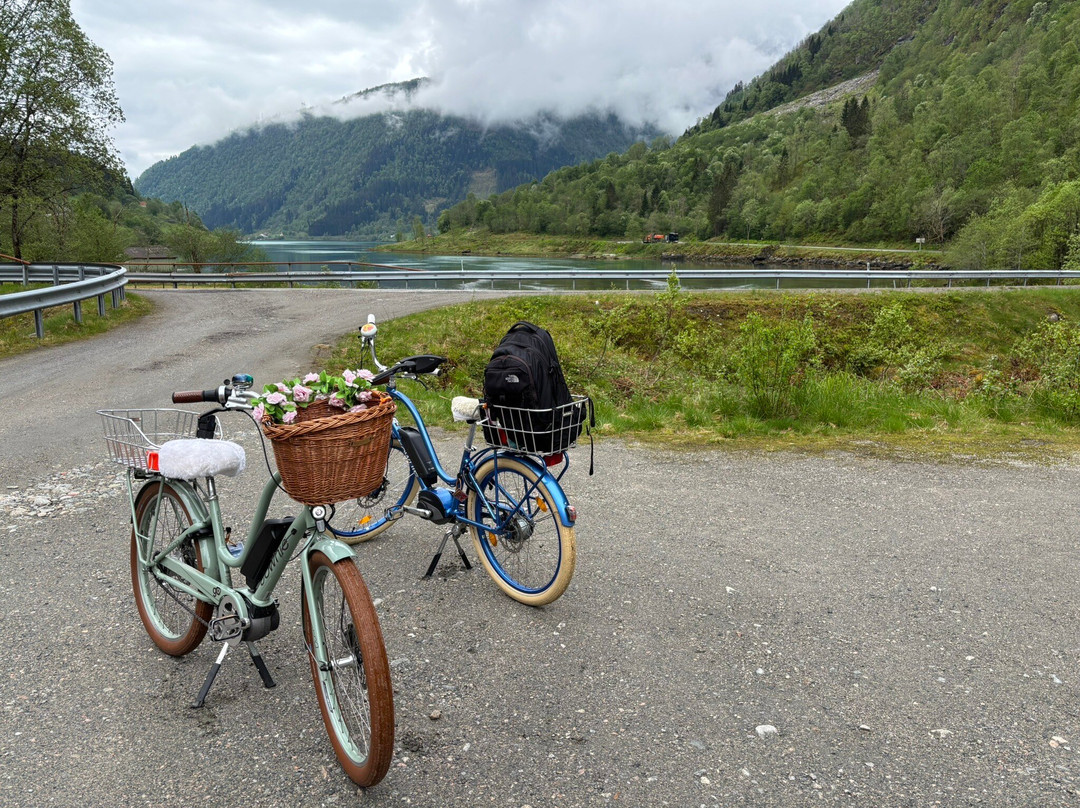 Balestrand Adventure-Balestrand必去景点
