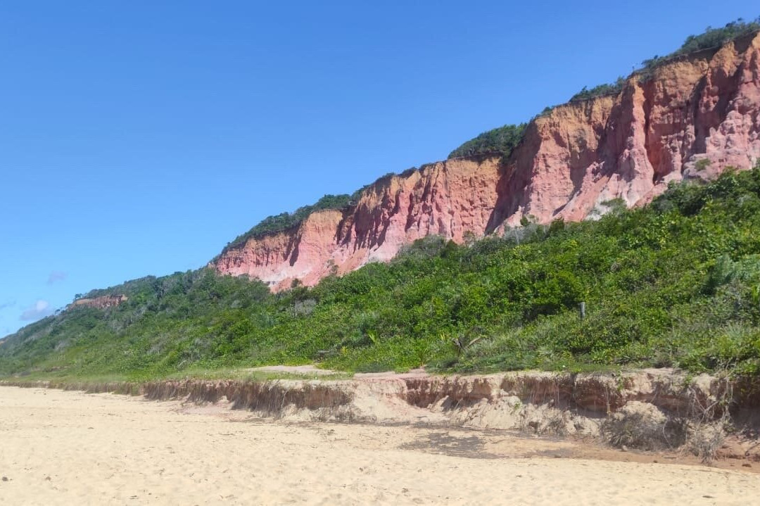 Pitinga Beach-Arraial d'Ajuda必去景点