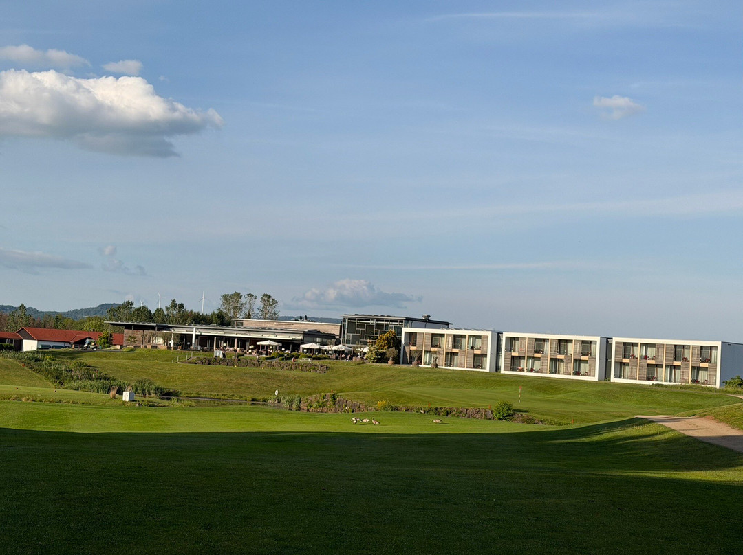 Wendelinus Golfpark Sankt Wendel-St. Wendel必去景点