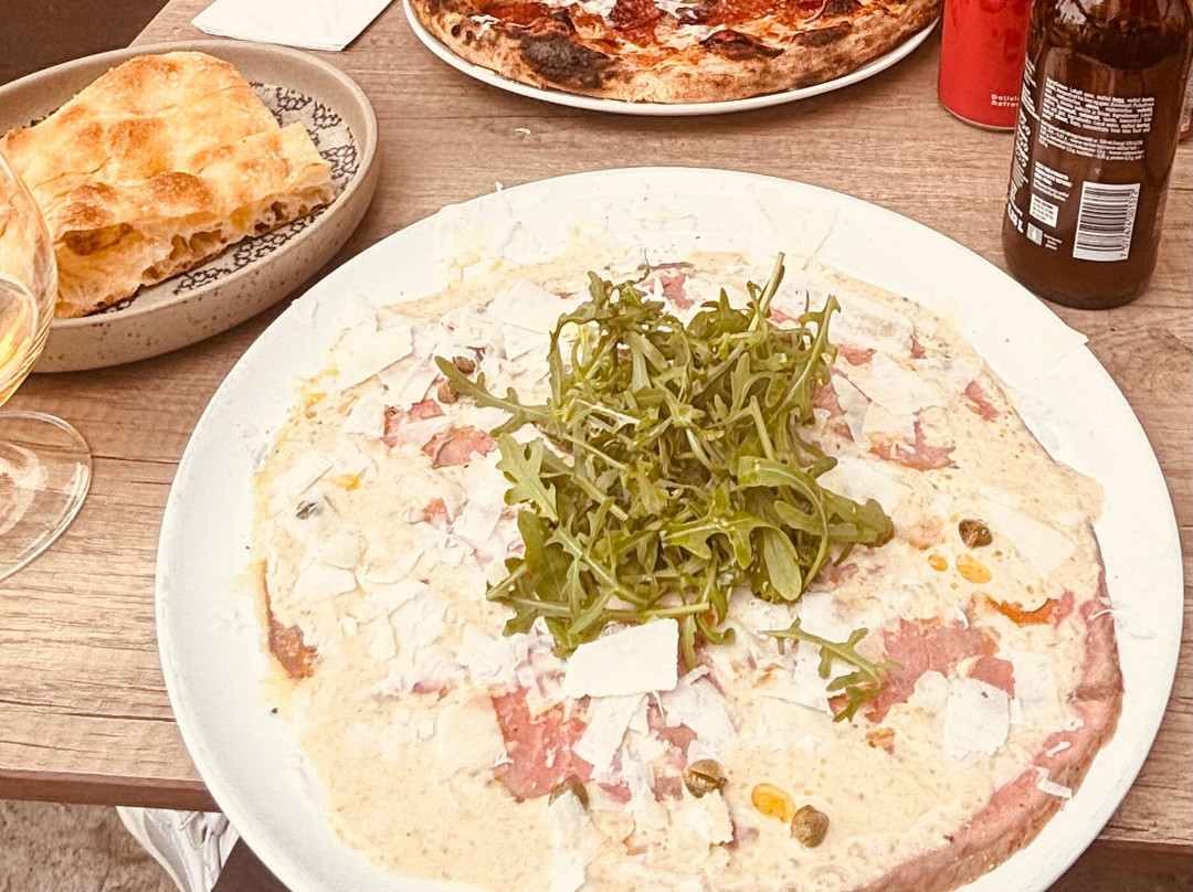 Bocca Bekkestua