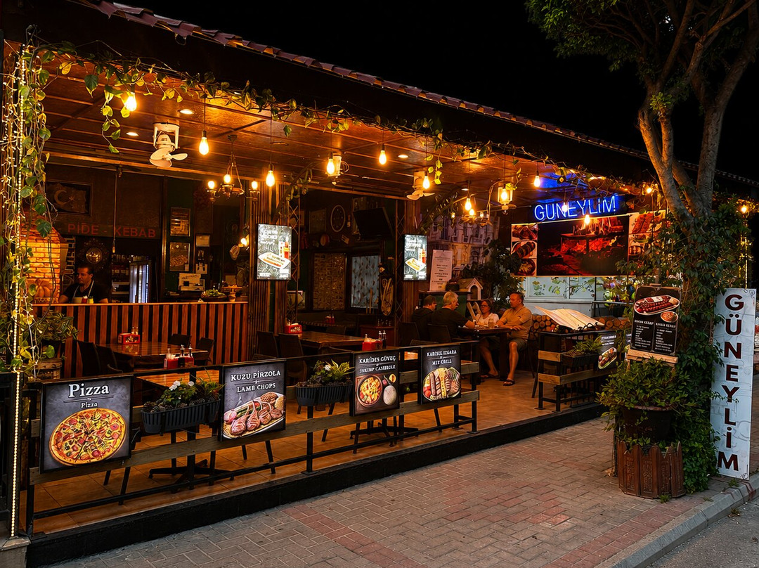 Güneylim Restaurant