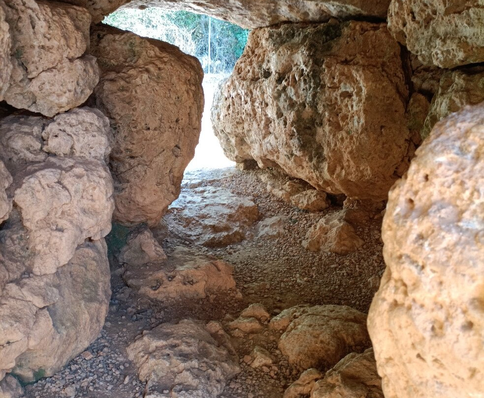 Talaiot De "son Fret" Sencelles Mallorca-Sencelles必去景点