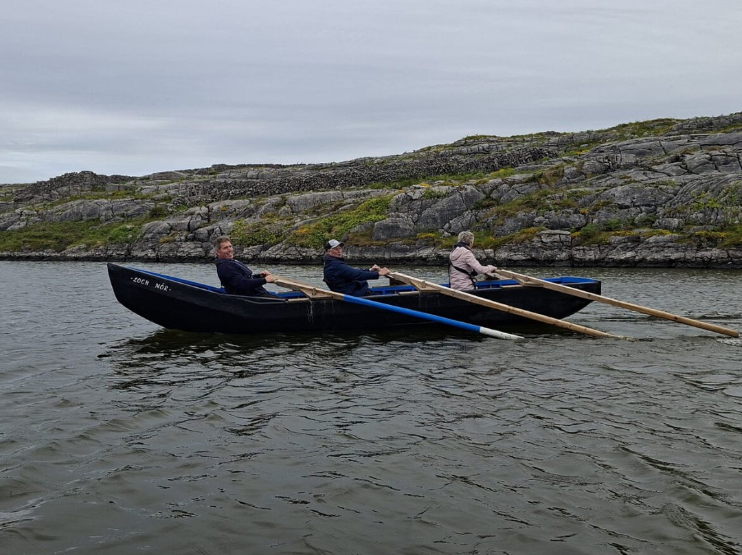 Aran Currach Experience-Inisheer必去景点