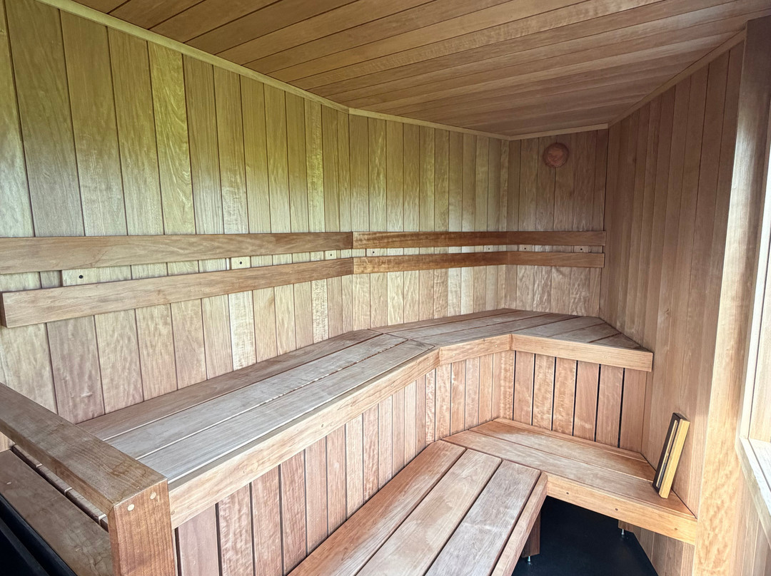 Ojas Sauna - at Battlers Green Farm-Radlett必去景点