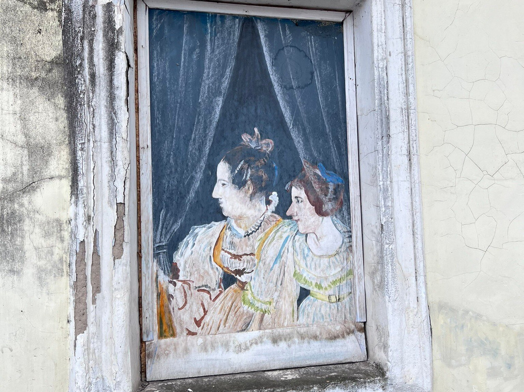 Holy Pafnutiev Borovsky Monastery-Borovsk必去景点
