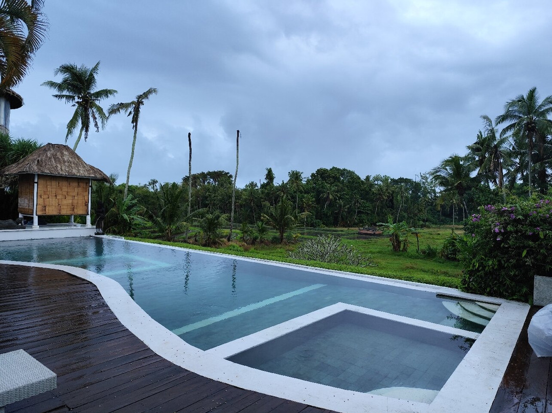 Coco Verde Bali Resort主图