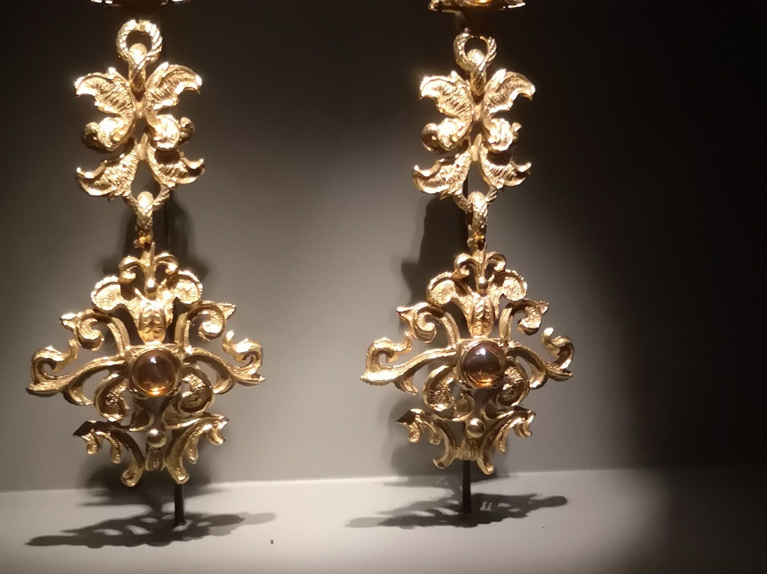 Musée Christian Dior-格兰维尔必去景点