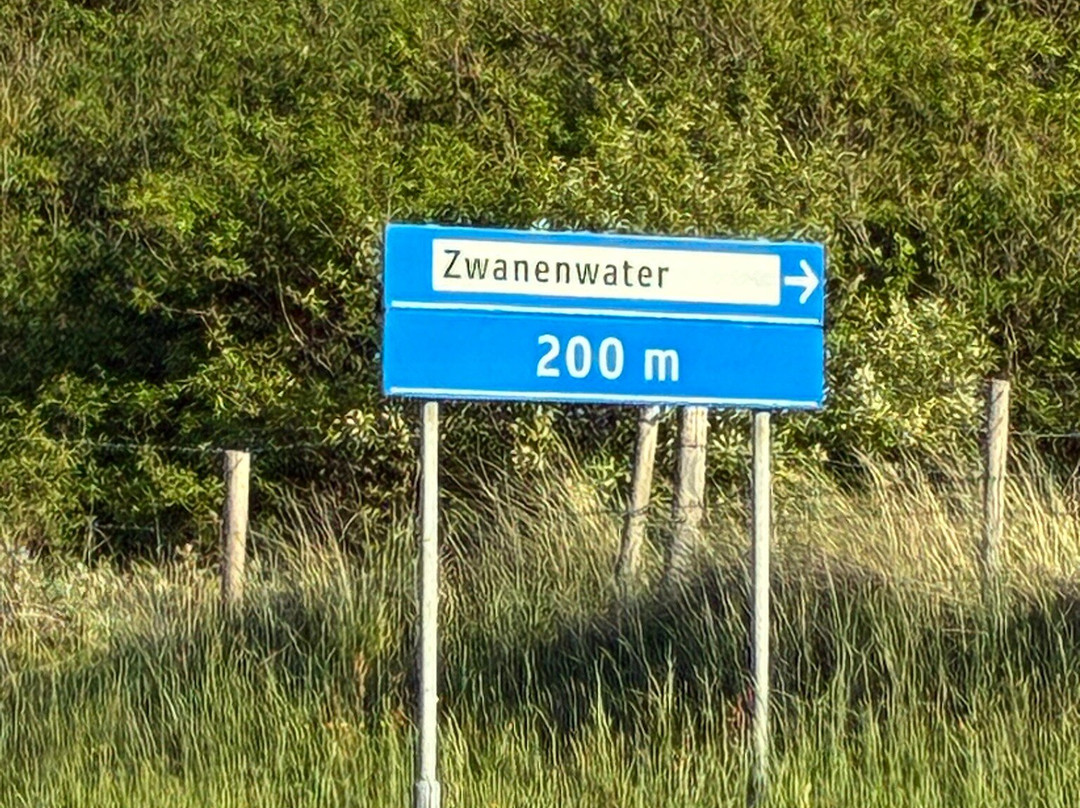 Natuurgebied Zwanenwater-Callantsoog必去景点