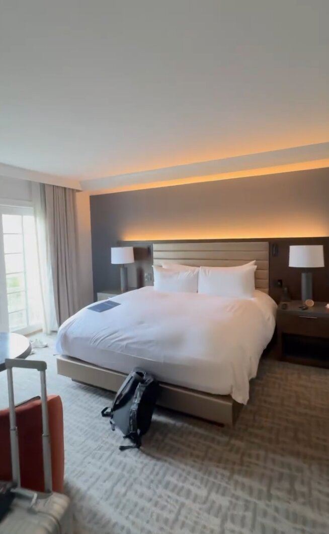 Miraval Berkshires Resort & Spa  Adults Only-旅行者