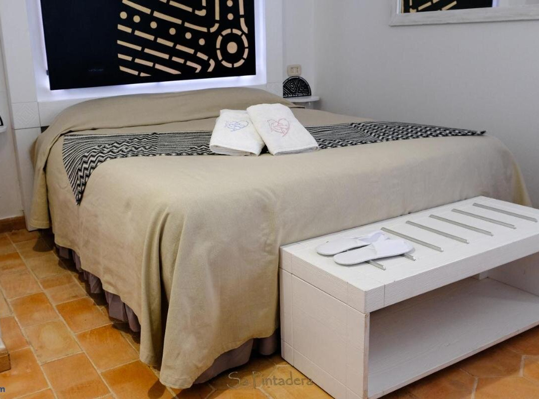 Just Rooms